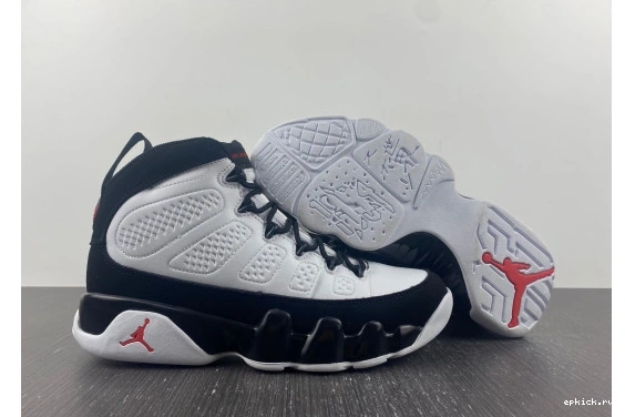 Rep EP 302370-112 Retro OG 302370-112 Jordan 9 (2016) 0225